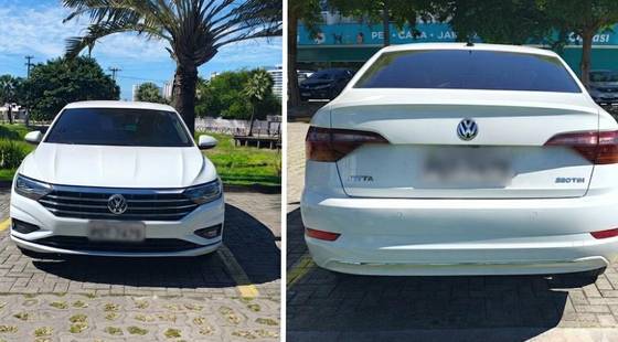 VOLKSWAGEN JETTA 1.4 250 TSI TOTAL FLEX TIPTRONIC VOLKSWAGEN JETTA 1.4 250 TSI TOTAL FLEX TIPTRONIC